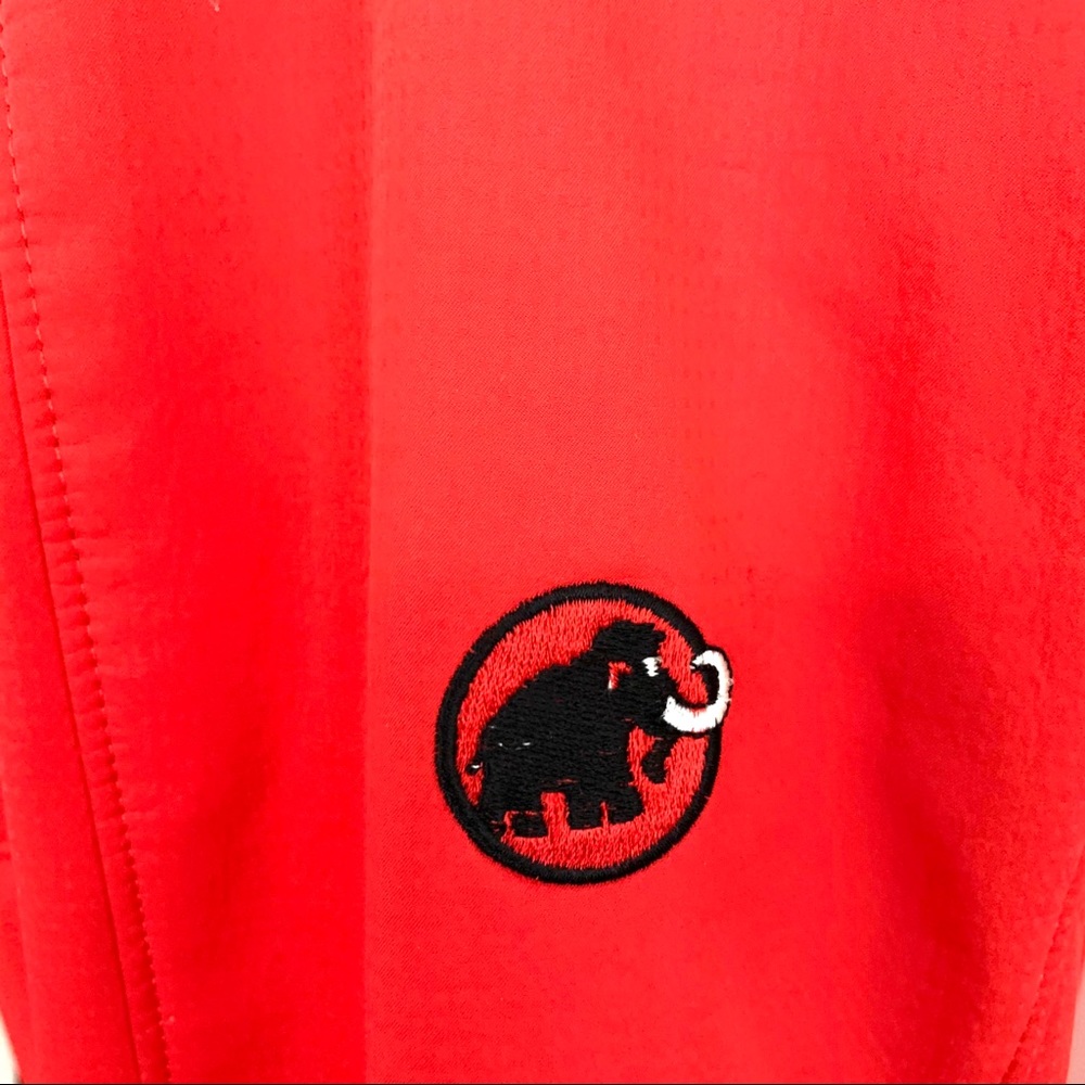 Mammut Ultimate Light Unisex Jacket Sz Small GUC - Picture 12 of 15